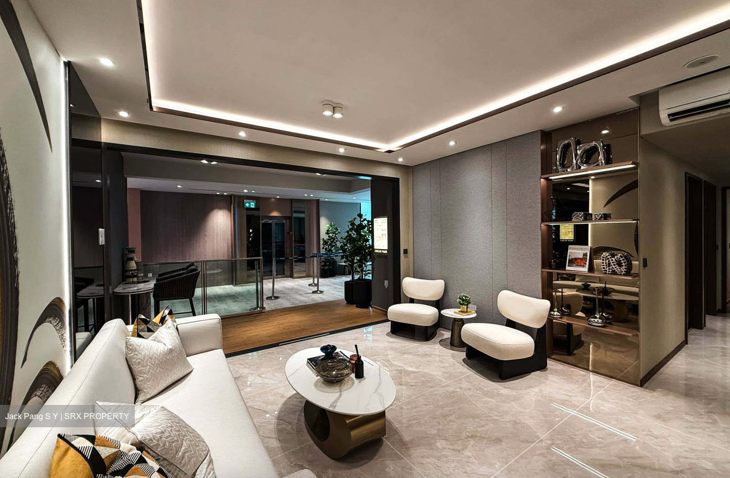 Chuan Park (D19), Condominium #500359871